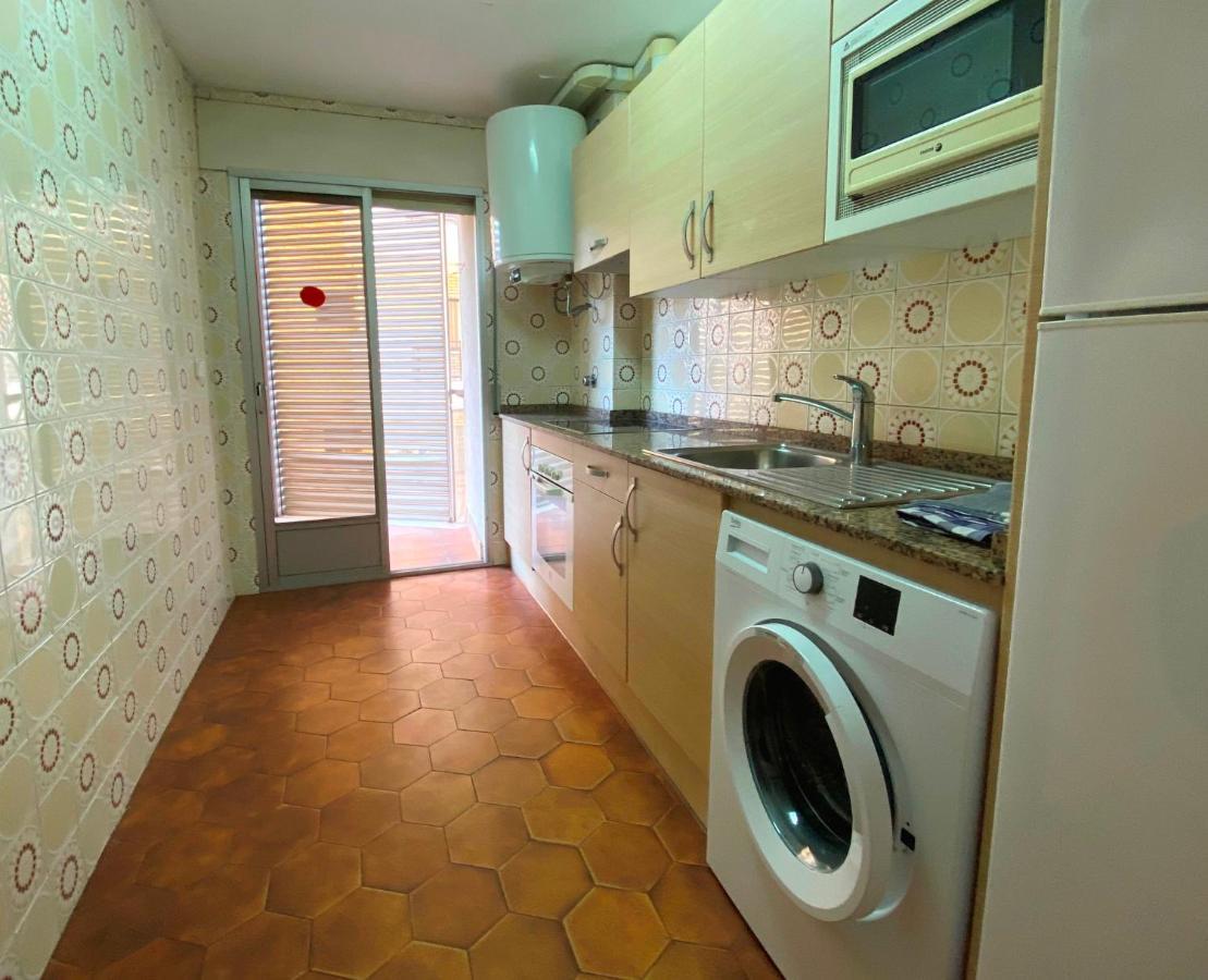 El Pinar Fuente Luminosa Appartement Salou