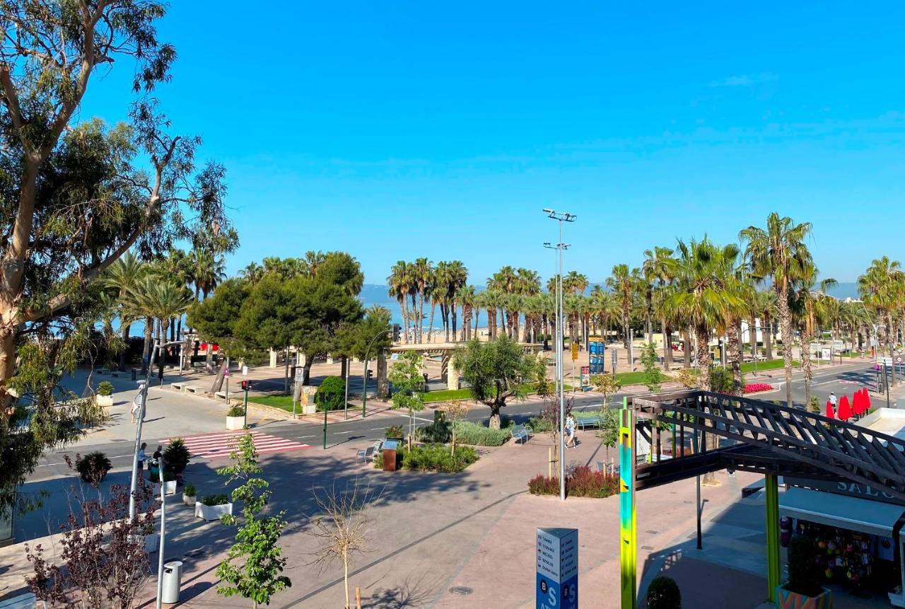 Appartement El Pinar Fuente Luminosa