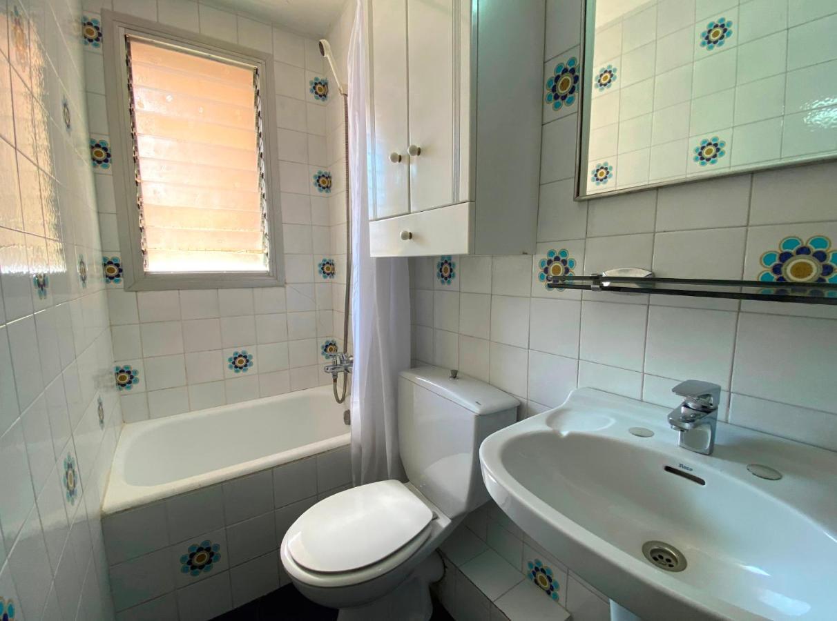 Appartement El Pinar Fuente Luminosa