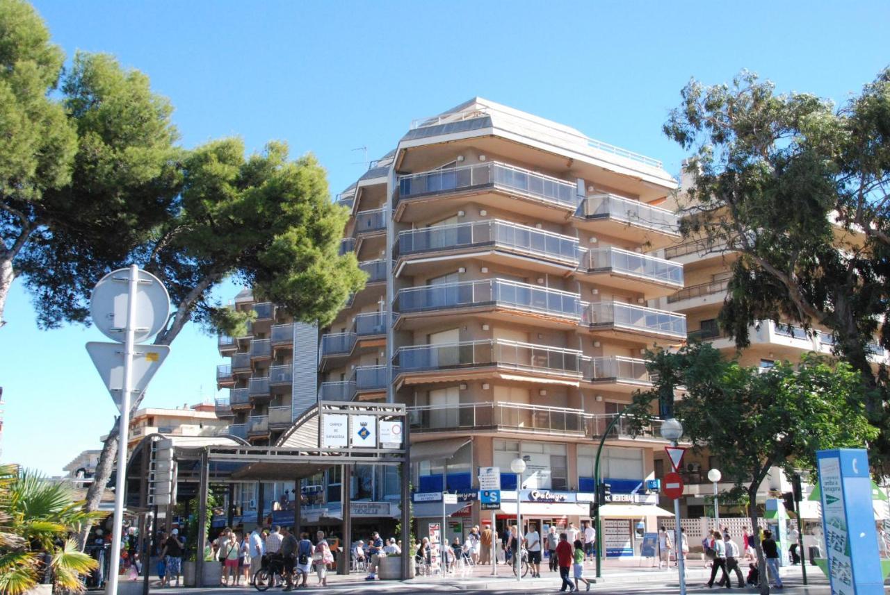 El Pinar Fuente Luminosa Appartement