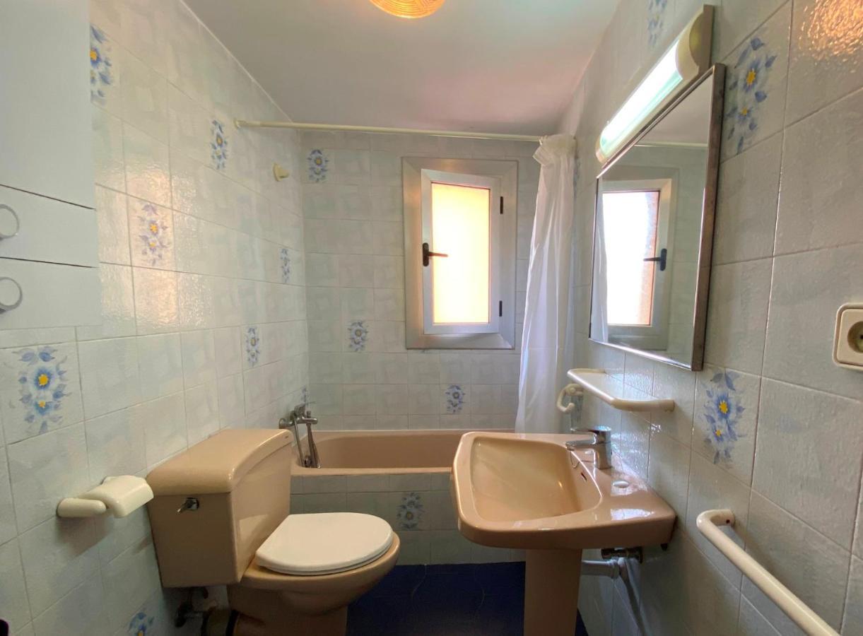 Appartement El Pinar Fuente Luminosa Salou