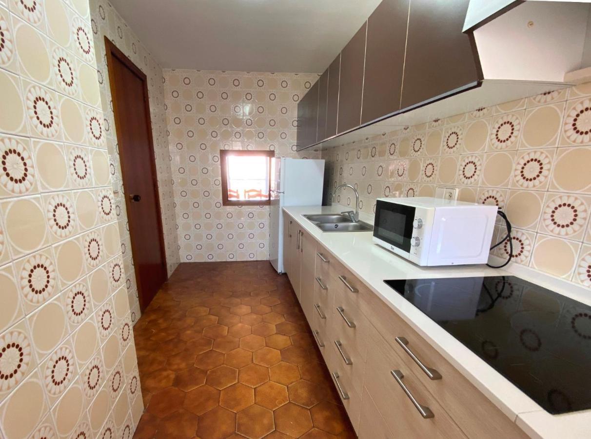 El Pinar Fuente Luminosa Appartement *