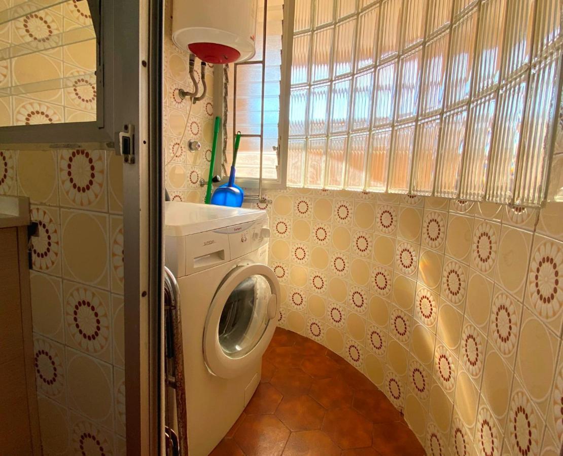 El Pinar Fuente Luminosa Appartement Salou