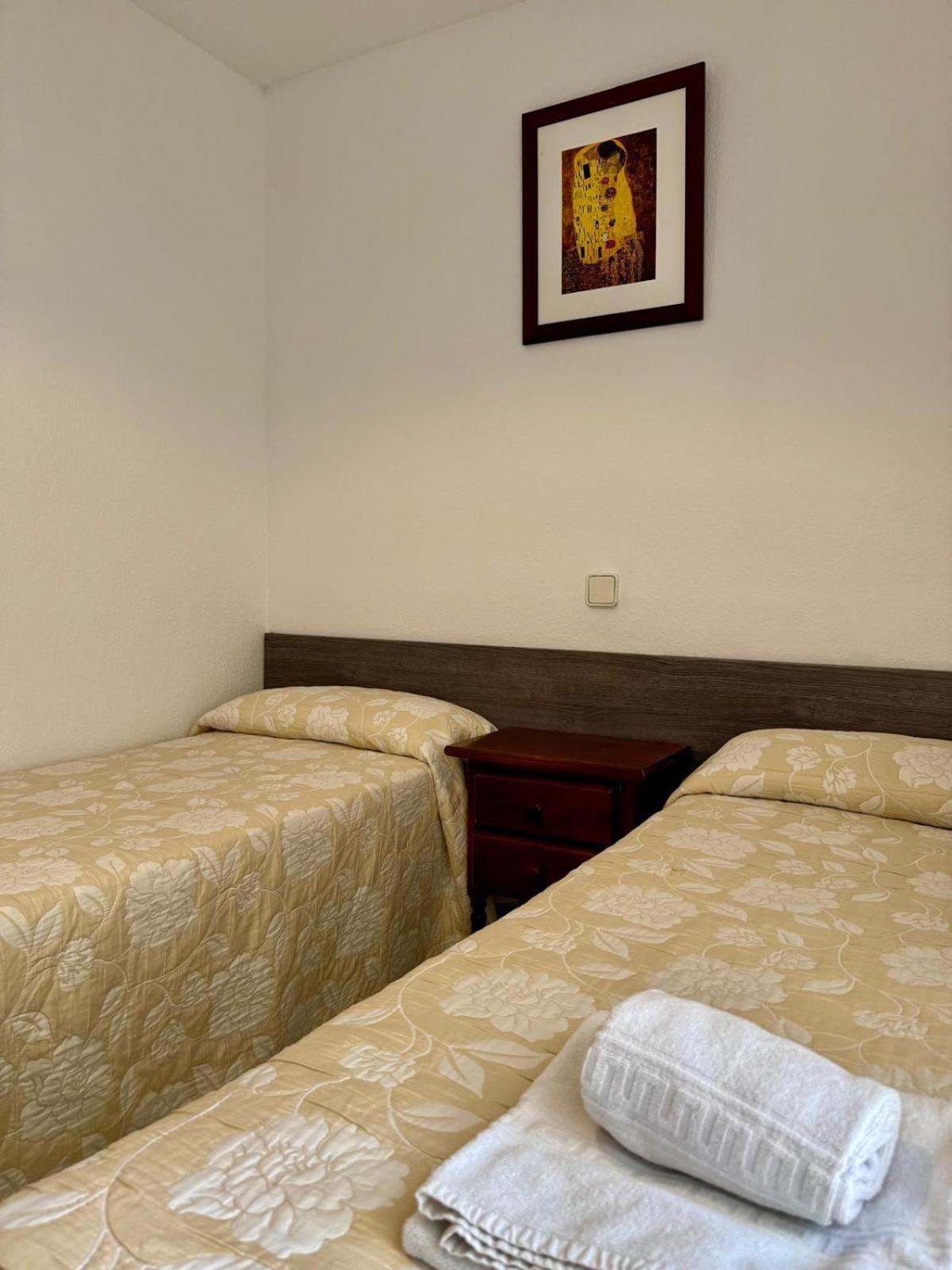 El Pinar Fuente Luminosa Appartement Salou